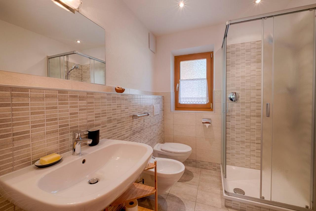 פונס Apartments Kaserott מראה חיצוני תמונה