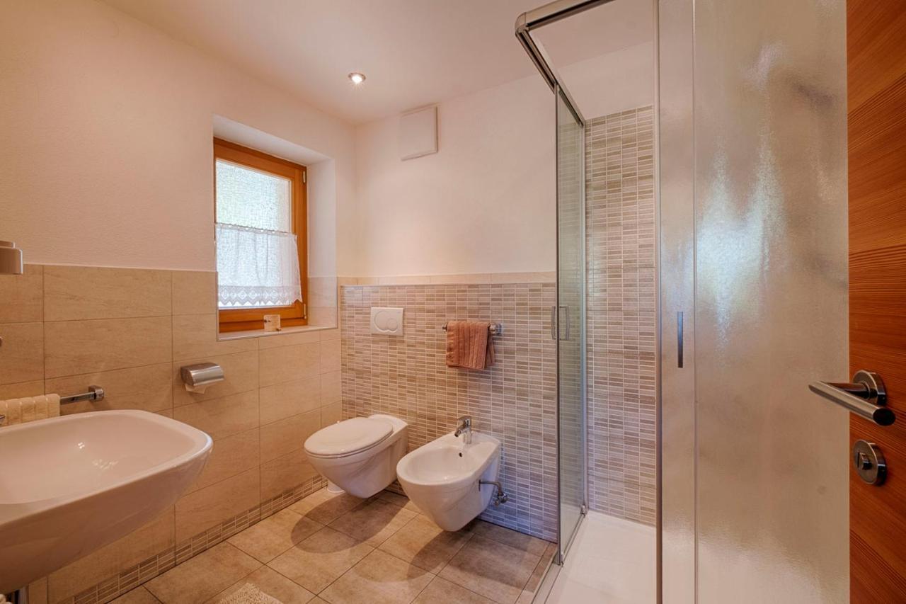 פונס Apartments Kaserott מראה חיצוני תמונה