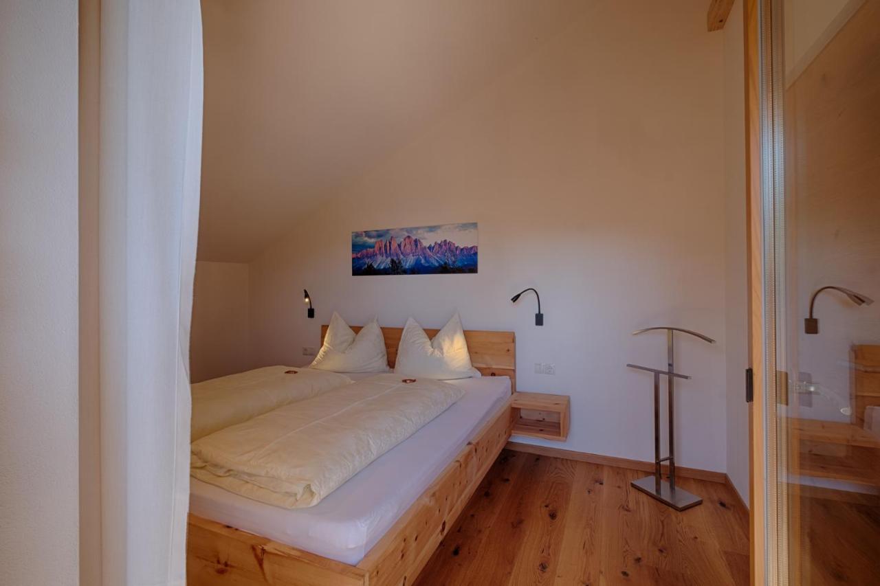 פונס Apartments Kaserott מראה חיצוני תמונה