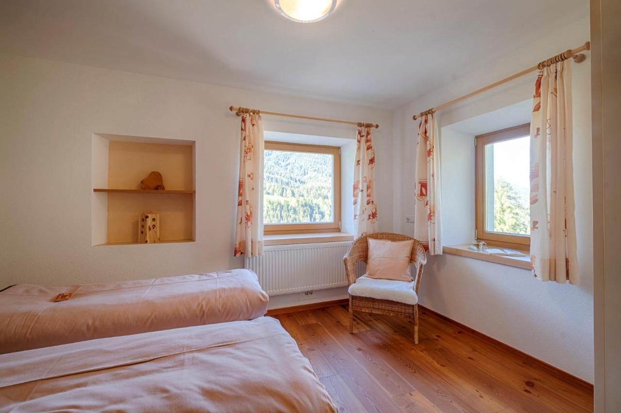 פונס Apartments Kaserott מראה חיצוני תמונה