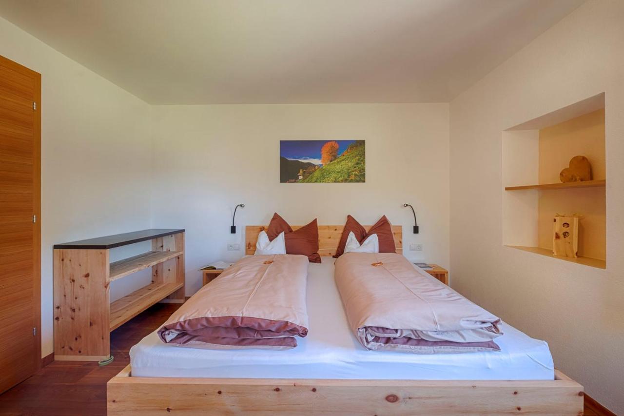 פונס Apartments Kaserott מראה חיצוני תמונה
